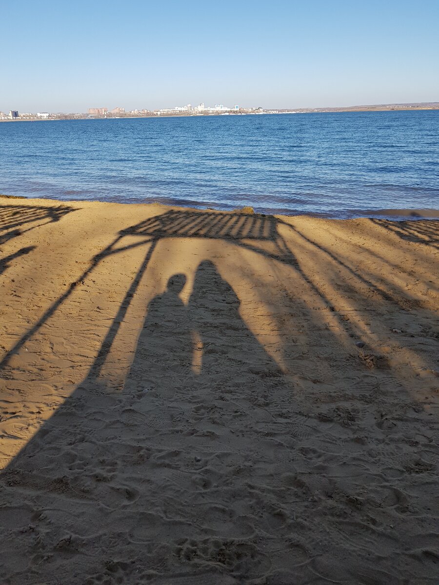 Наша Ангара