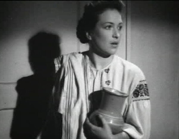 “Молодая гвардия” 1948 г.