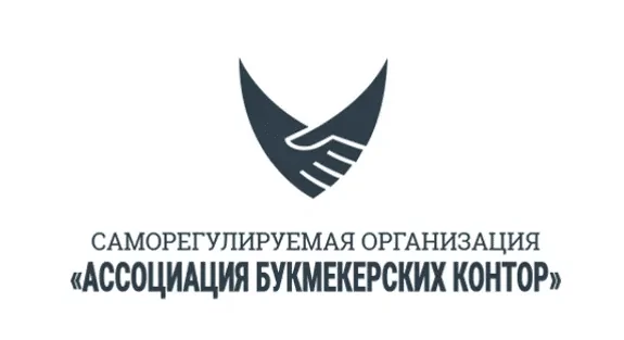 Официальный логотип СРО Букмекеров 
