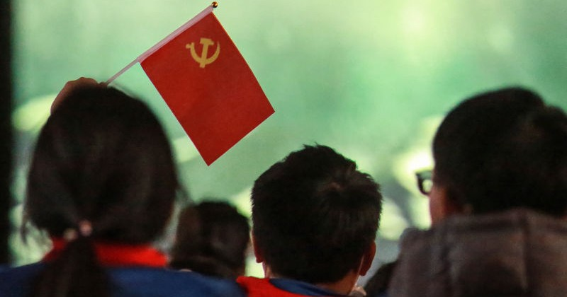 Источник: STR via Getty Images