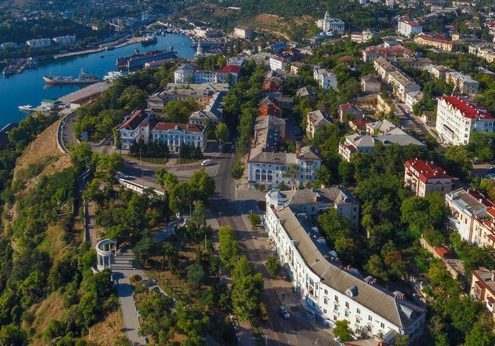 Фото на суворова севастополь