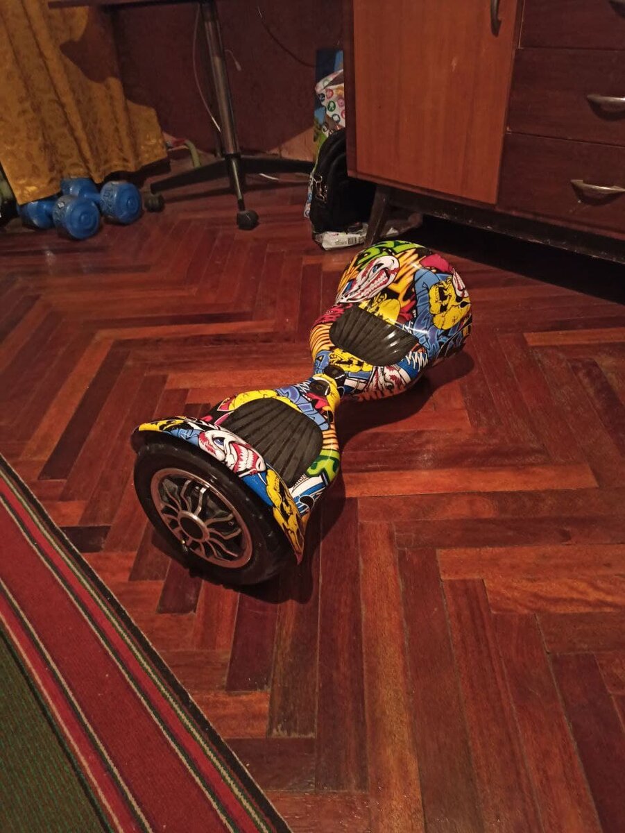 Гироскутер Smart Balace