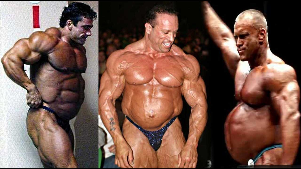 Причина 1-я (второстепенная) — прием «витаминок».