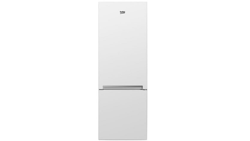 Холодильник BEKO RCSK 250M00 W