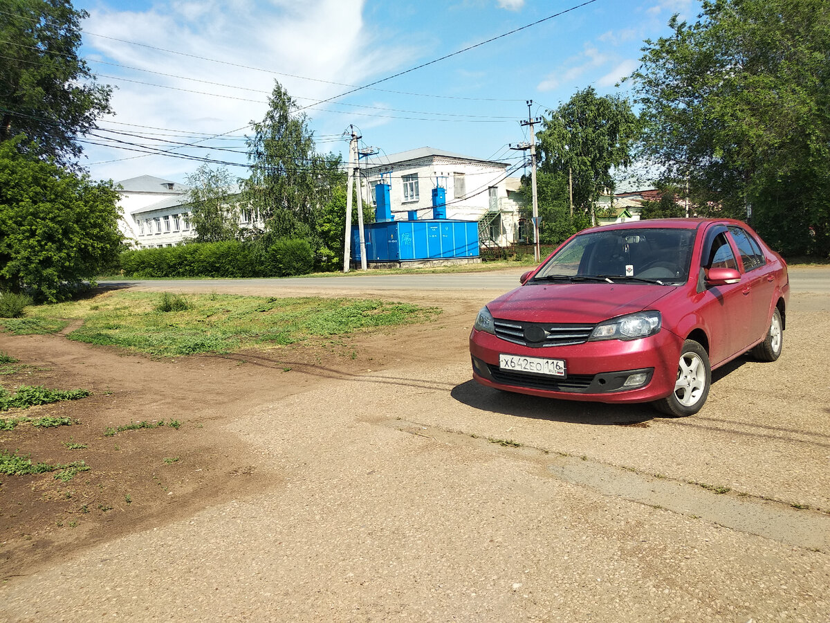 Сорочинск, пасторальный городок Оренбуржья. | Планета Россия | Дзен