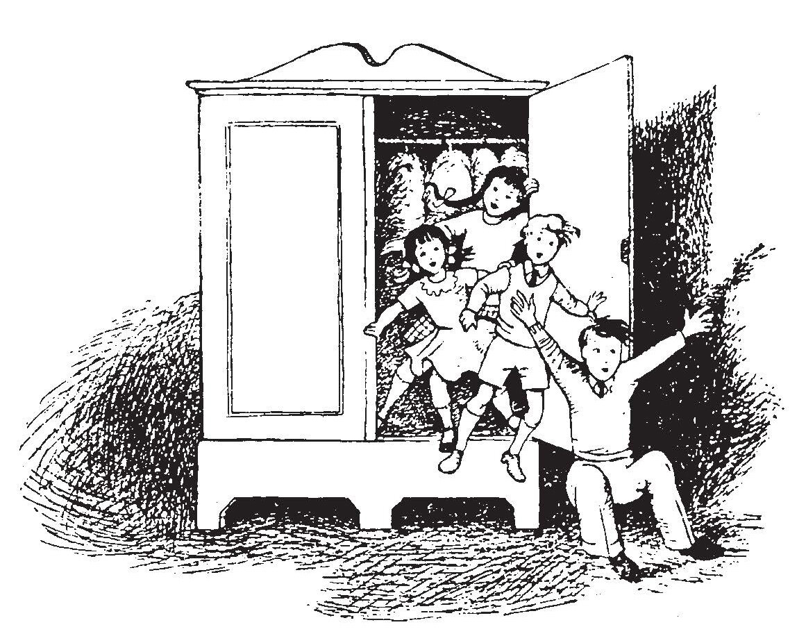 Тоже главные герои)