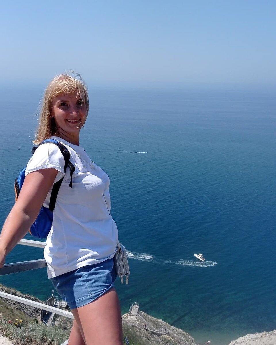 Только посмотрите какая высота и красота❤❤❤