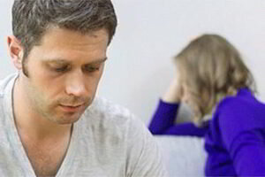 Законом предусмотрено два случая возможности развода через органы ЗАГСа: