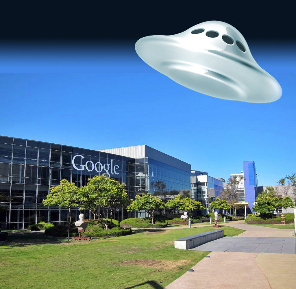 Облачный диск.