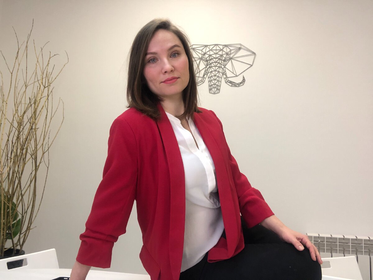 Фото автора