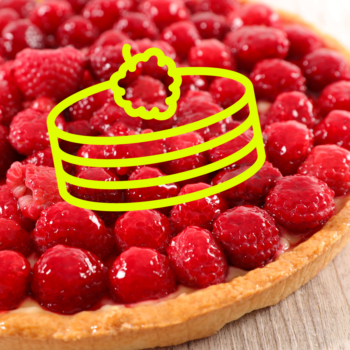 Пирог сладкий со свежими ягодами - пошаговый рецепт с фото | Азбука рецептов