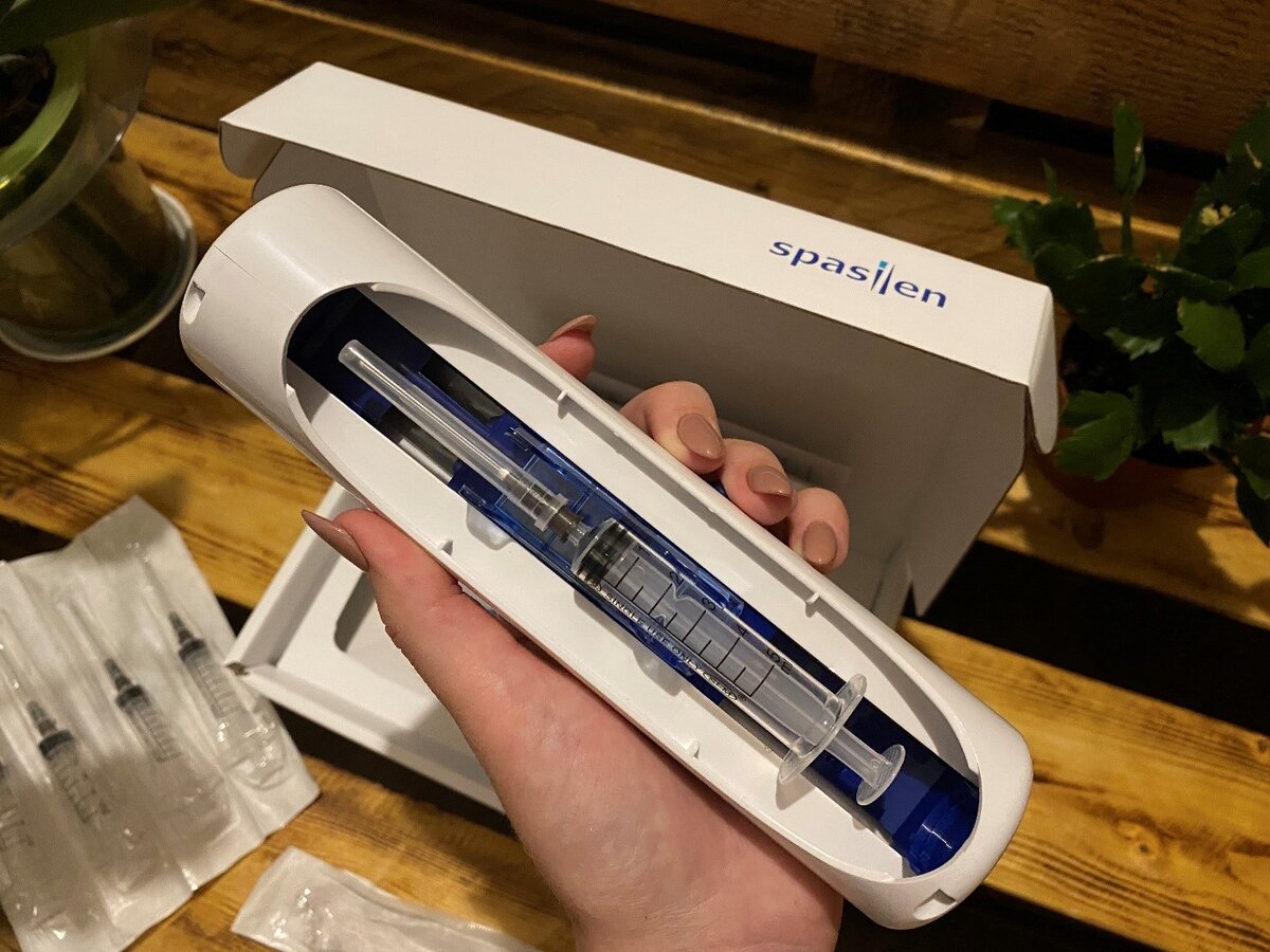 Решит проблемы уколов дома.