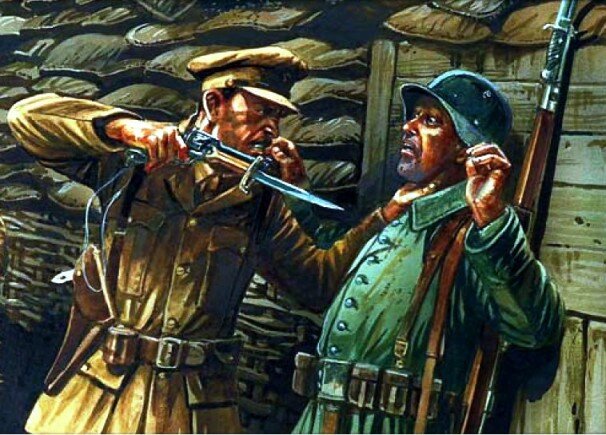 Все иллюстрации взяты из открытых источников