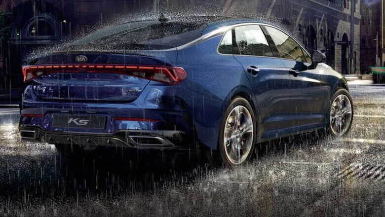 Фото: kia.ru