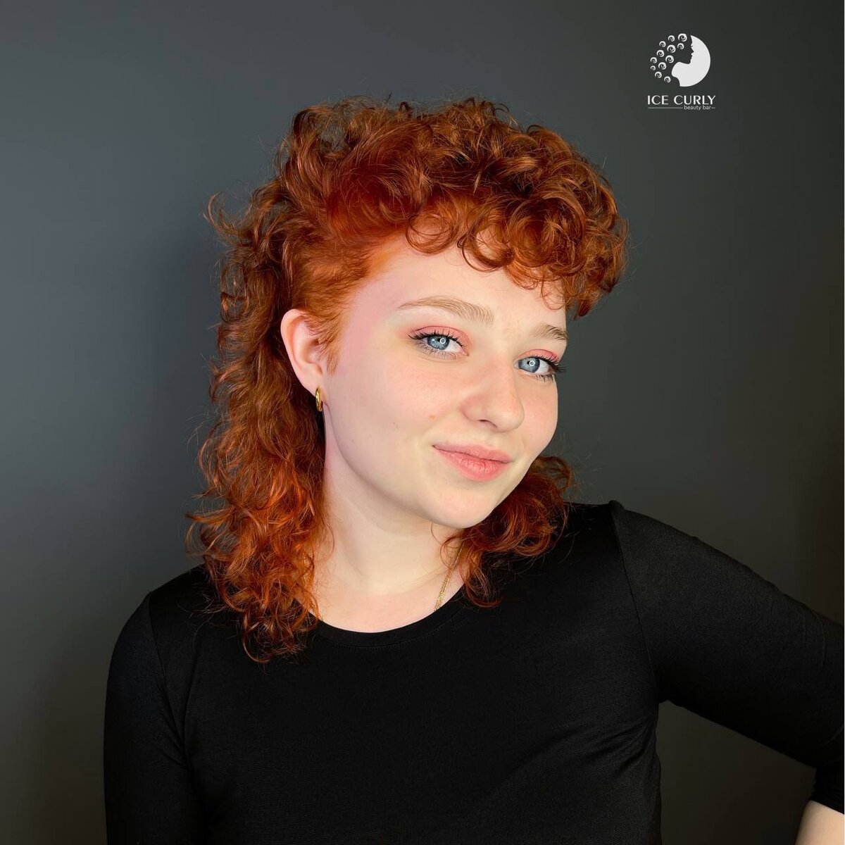 Наша красавица-гостья