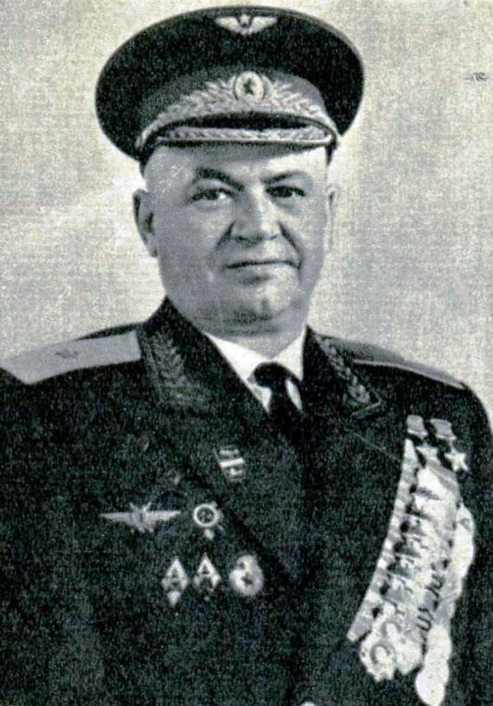 Головачев Павел Яковлевич. Яндекс картинки. 