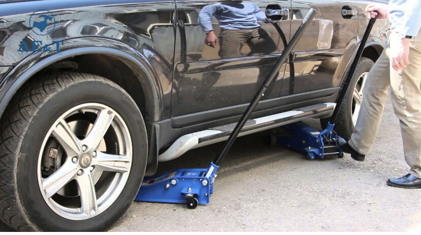 Вот правильная установка