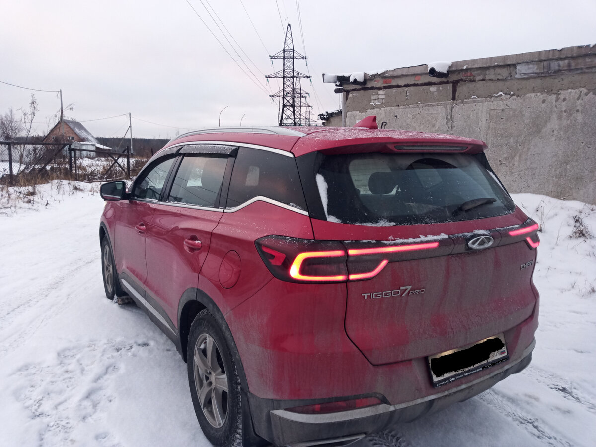 Приветственные огни, раскрытие зеркал.