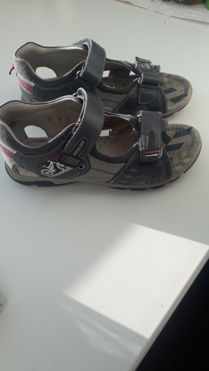 Наша любимая Kapika