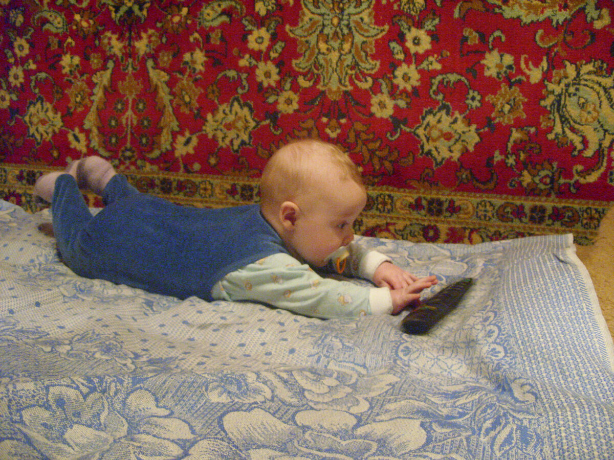 Фото автора