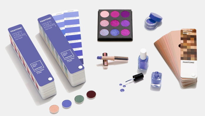 Фото: Pantone