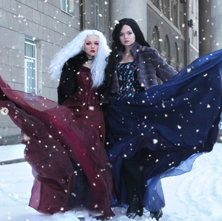  Фото автора