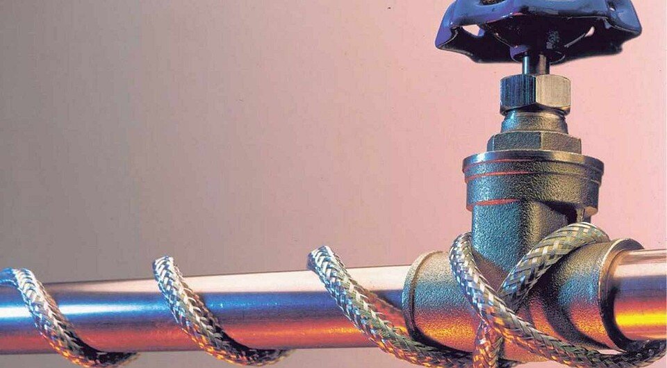 Греющие кабели для водопровода: какой лучше? | ICHIP.RU | Дзен