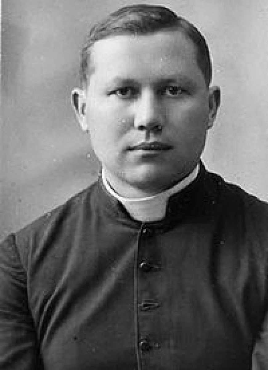 Юрий Тадеушевич Кашира