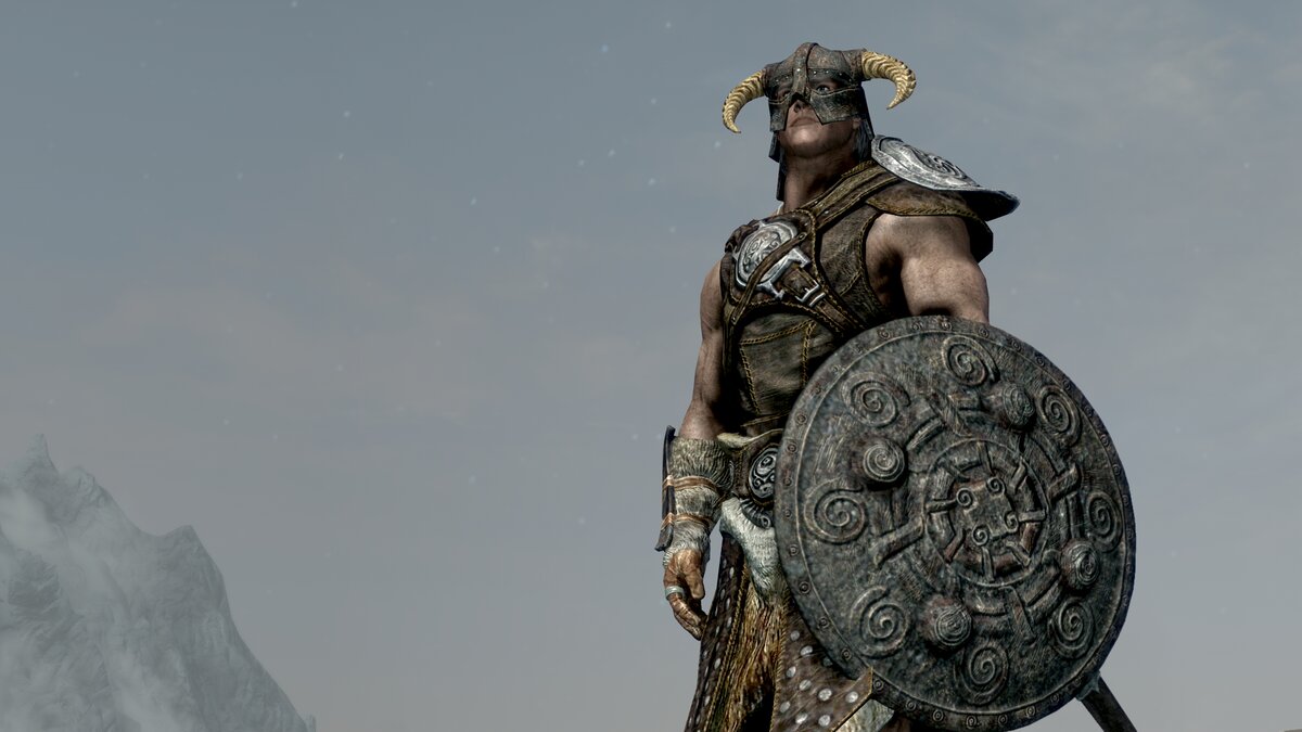 Skyrim Anniversary Edition: режим выживания заказывали? | The Elder ...