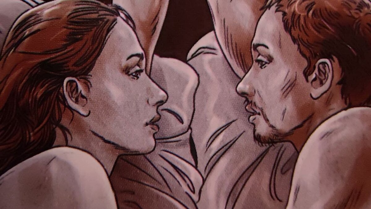 Большой расклад на финансы и любовь.