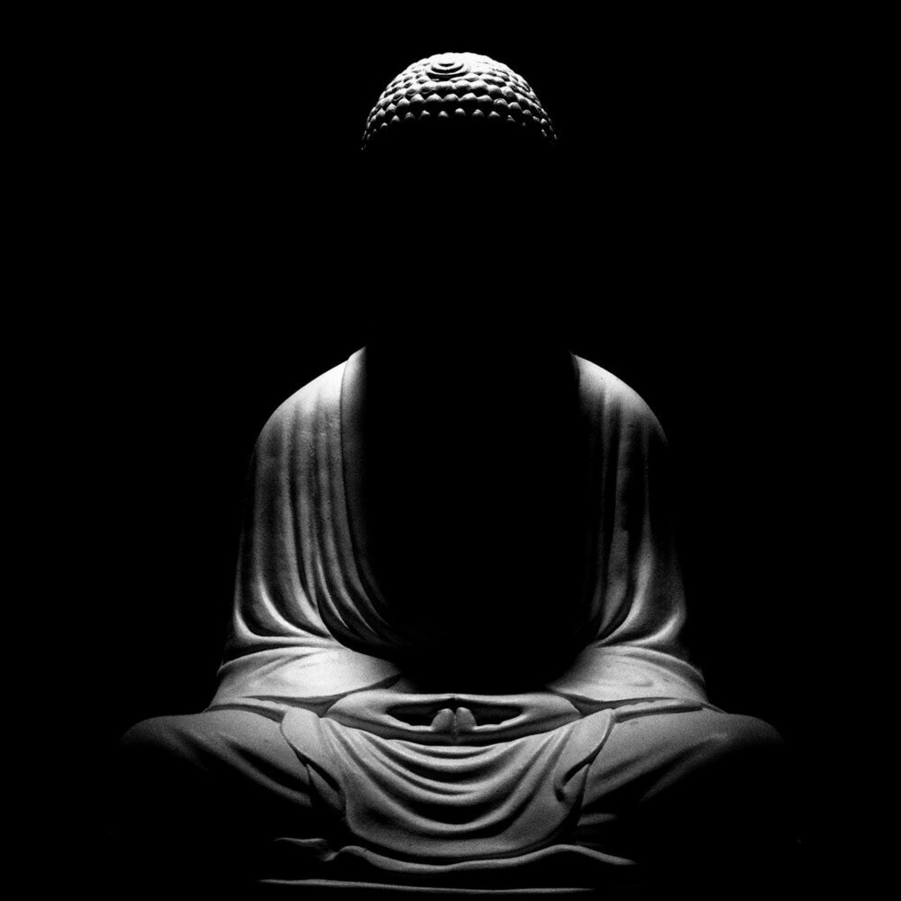Пустота в буддизме