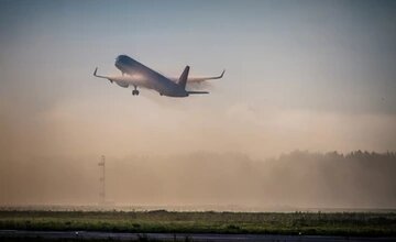 Российские авиакомпании полетят по ограниченным направлениям