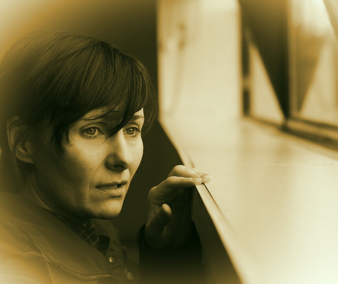 Месть всегда бывает неожиданна