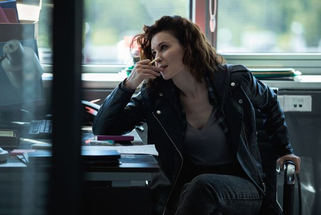 Кадр из сериала «Агеев» / фото: kino-teatr.ru