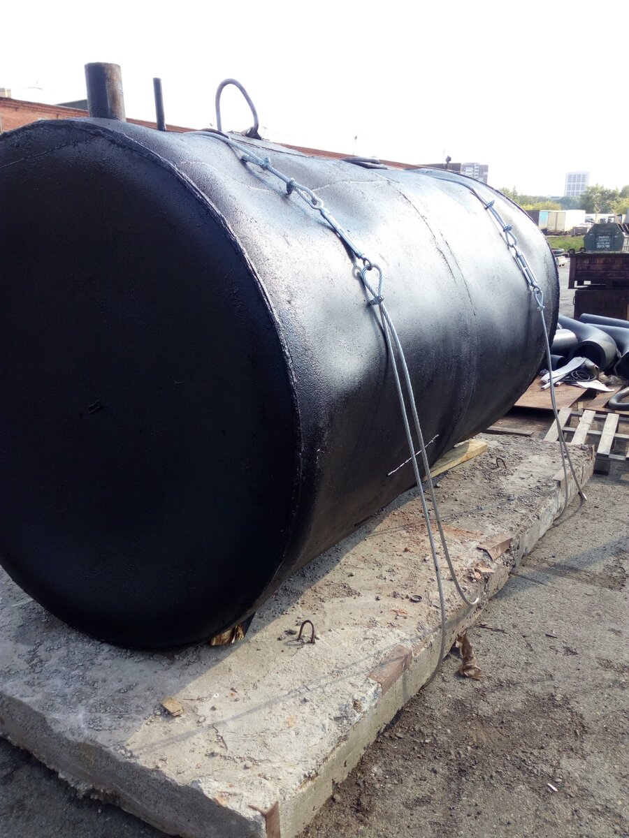 Безопасный септик.  Безопасность для человека