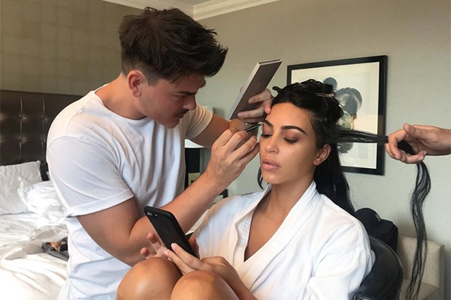 Изображение-процесс