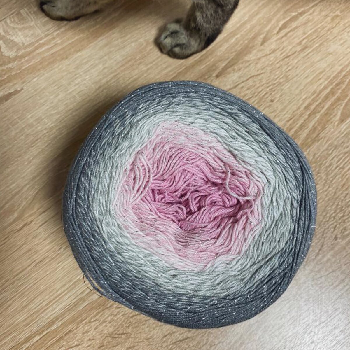 Куда ж без Васеньки-то 😁