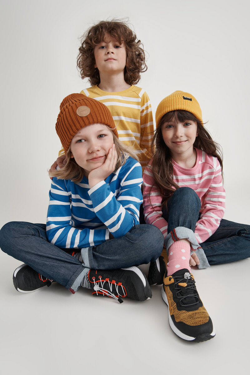 Учимся выбирать кроссовки правильно