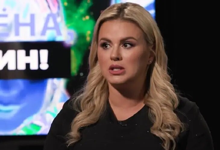 Анна Семенович / Фото: скриншот