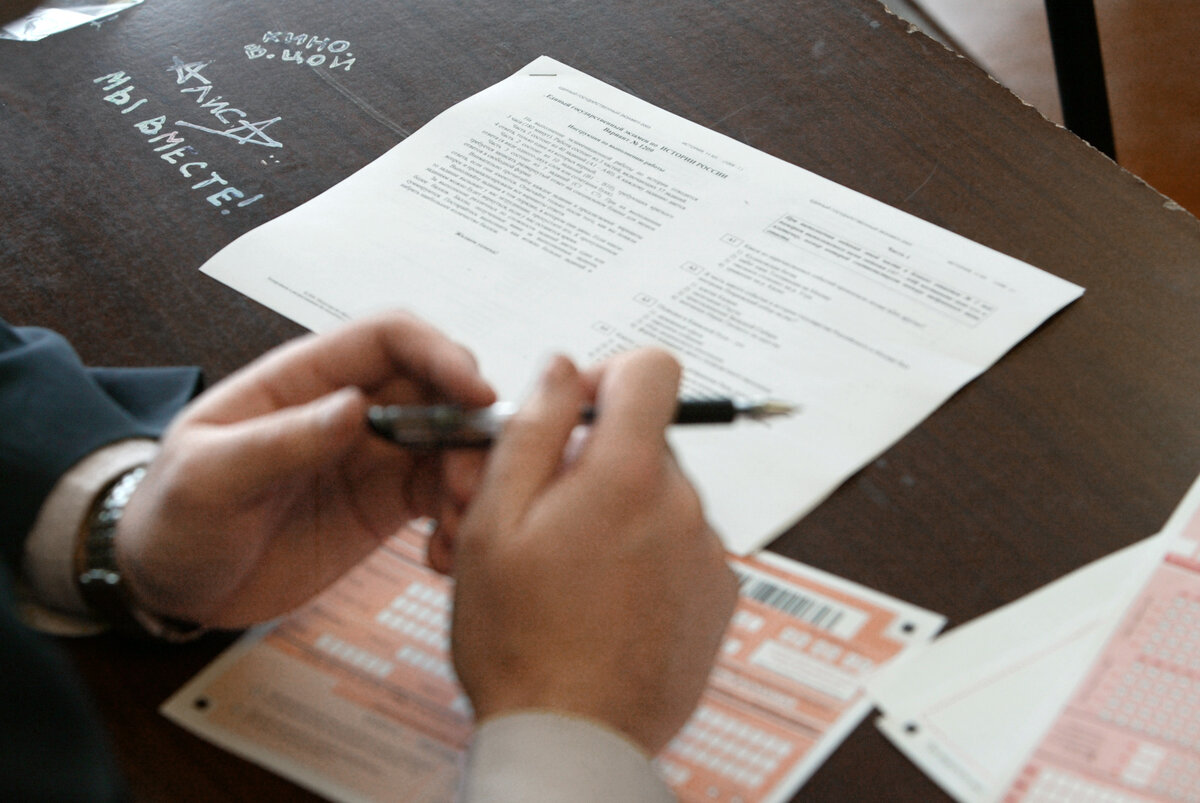 Фото: Дмитрий Духанин/Коммерсантъ