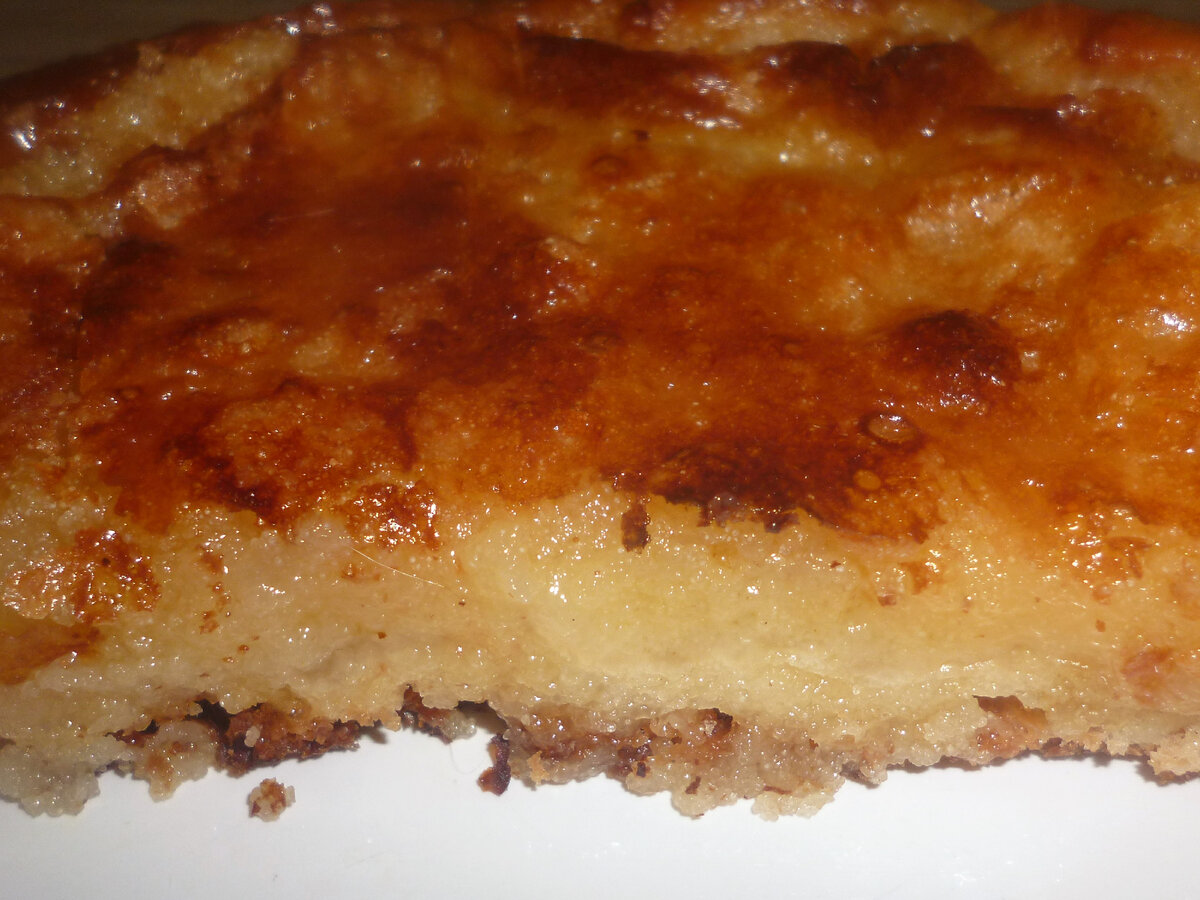 Вот, какая вкусненькая!