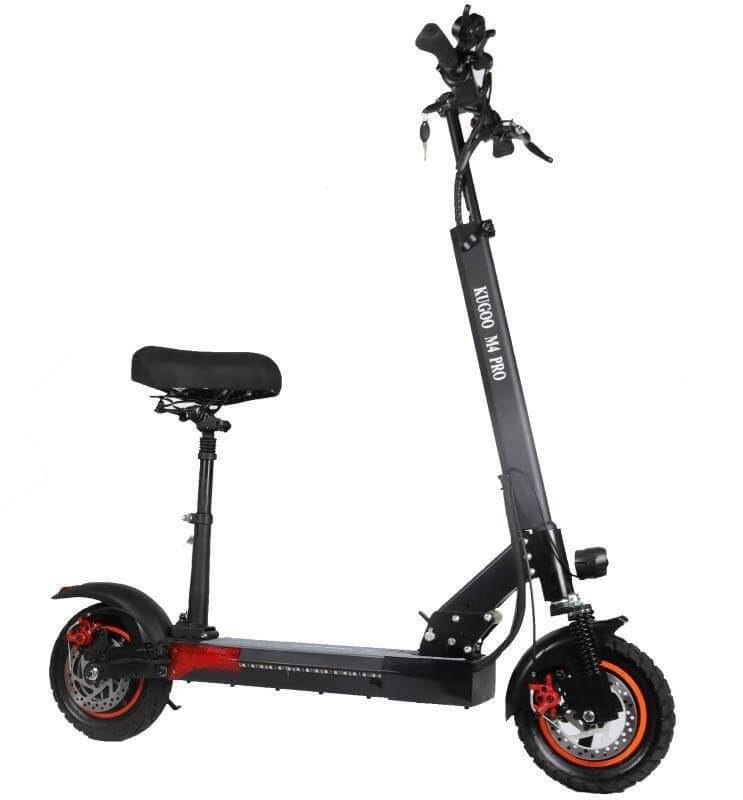 Kugoo M4 Pro