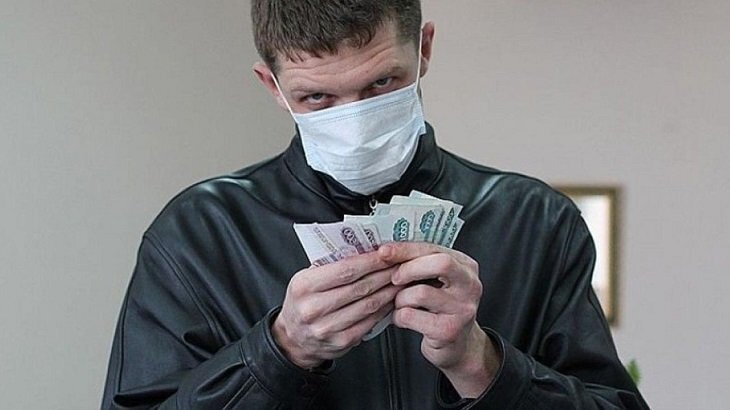 Как съемщики разводят хозяев