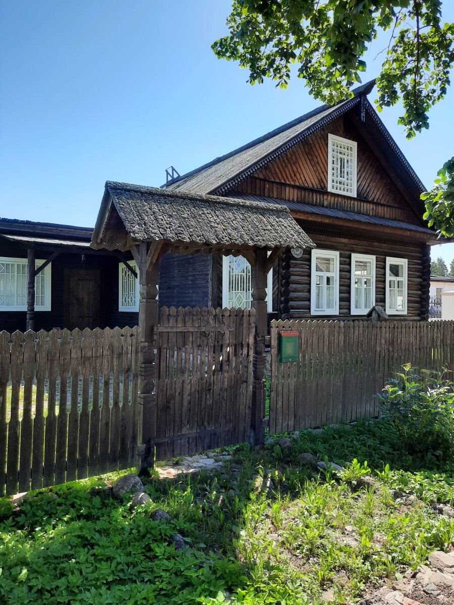 Достопримечательности Новгородской области. Старая Русса- небольшой  городок,который смог.. | поездки по округе и вокруг | Дзен