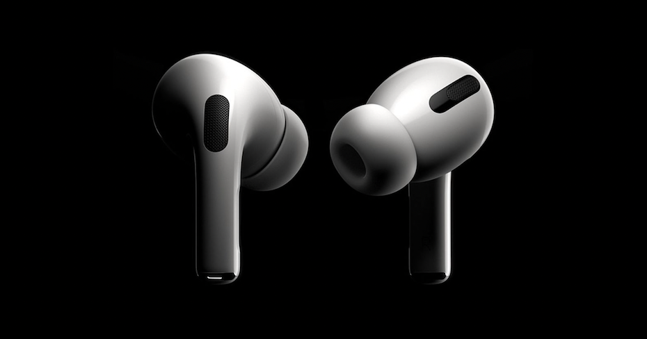    AirPods
