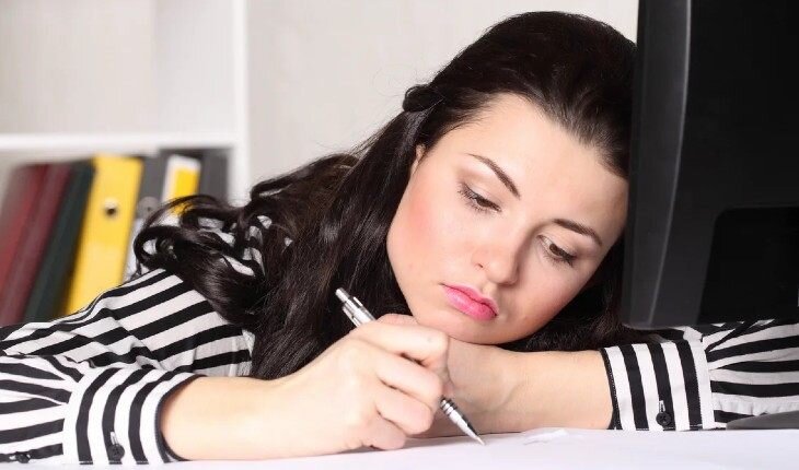    Постотпускная депрессия – распространенное явление