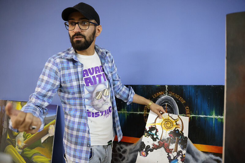 Фото: Елена Афонина 
