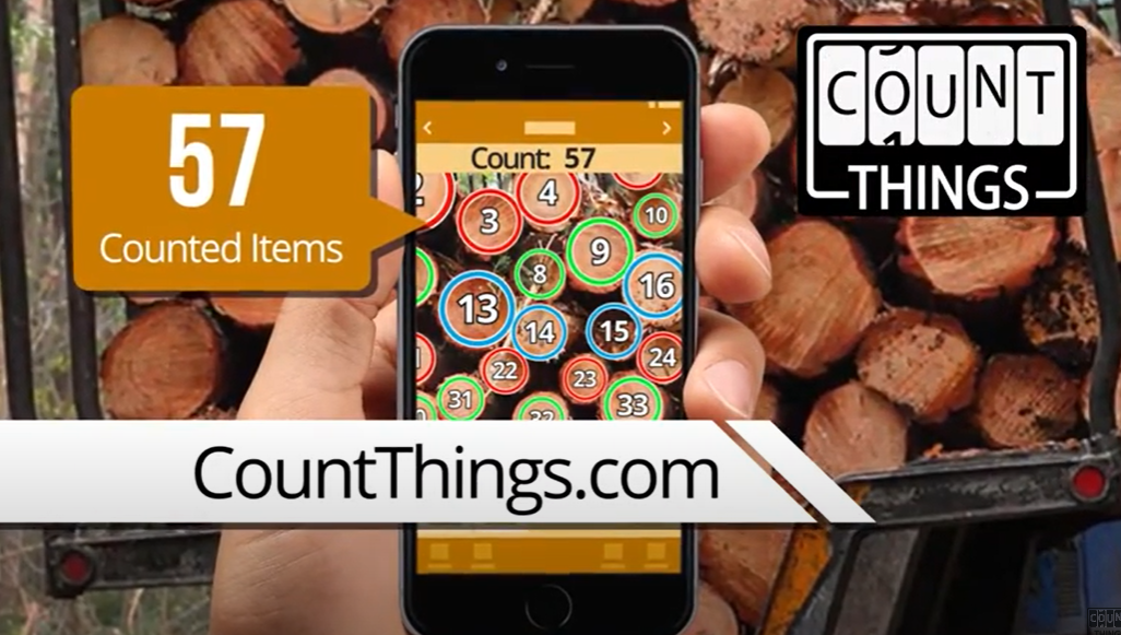 Countthings.com