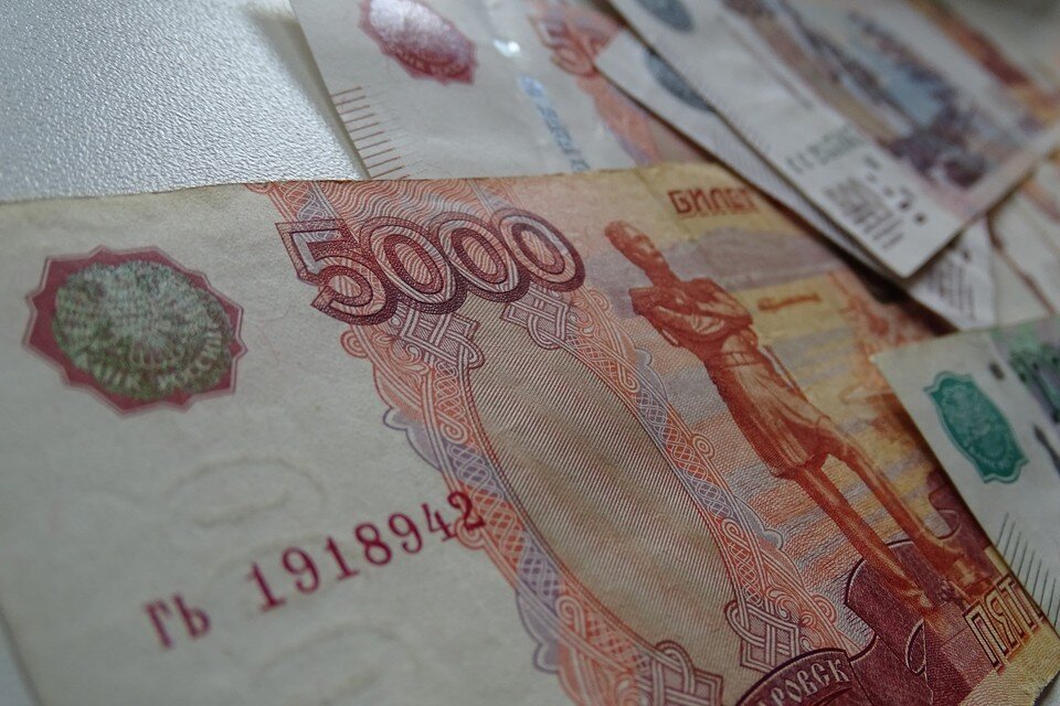     Аферисты выманили у липчанки 700000 рублей Юлия КЛЮЕВА