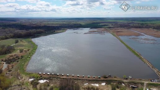 Симбирская кругосветка. Где отдохнуть в карете и увидеть село под водой